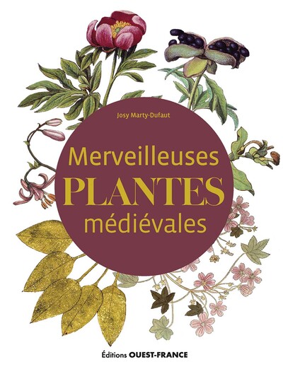 Picture of Merveilleuses plantes médiévales