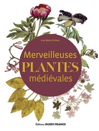 Picture of Merveilleuses plantes médiévales