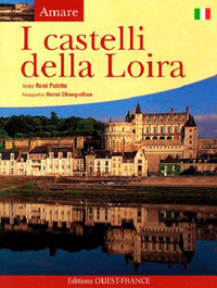 Image de Aimer les châteaux de la Loire