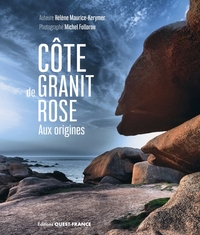 Picture of Côte de granit rose - Aux origines