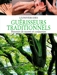 Image de L univers des guérisseurs traditionnels