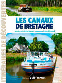 Image de Les canaux de Bretagne