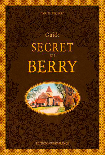 Image de Guide secret du Berry