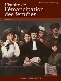 Picture of Histoire de l'émancipation des femmes