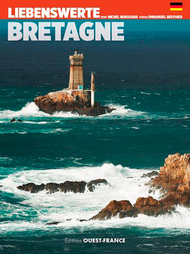 Image de Aimer la Bretagne
