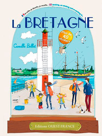 Image de Je colle, je décolle, je recolle.... La Bretagne