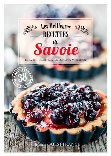 Image de Les meilleures recettes de Savoie