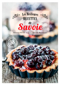 Image de Les meilleures recettes de Savoie