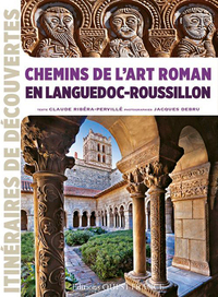 Image de Les Chemins de l'art roman en Languedoc-Roussillon