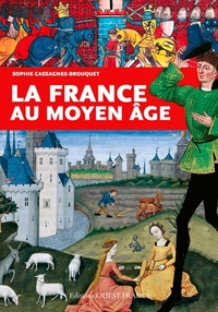 Picture of La France au Moyen Âge
