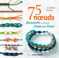 Picture of 75 n uds décoratifs expliqués étape par étape