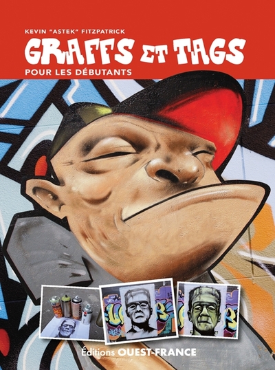 Picture of Graffs et tags pour les débutants
