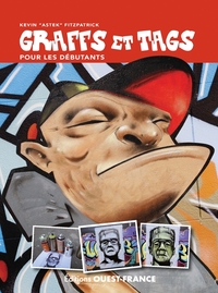 Picture of Graffs et tags pour les débutants