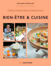 Image de Bien-être et cuisine