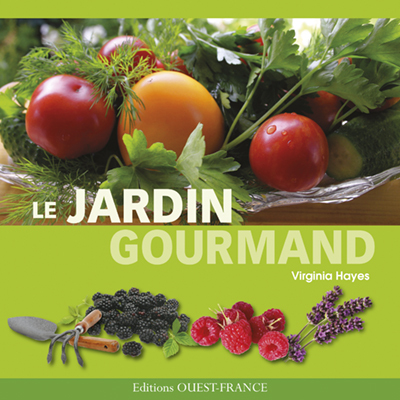 Image de Le Jardin gourmand