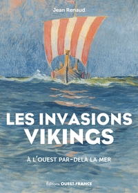 Picture of Les invasions Vikings