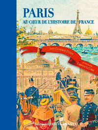 Picture of Paris au c ur de l'histoire de France