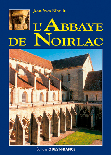 Image de L'Abbaye de Noirlac
