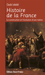 Image de Histoire de la France