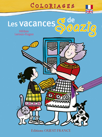 Image de Les Vacances de Soazig en Bretagne