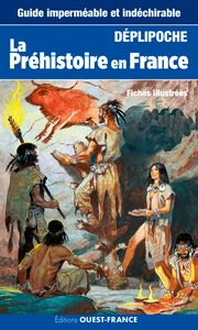 Picture of Déplipoche  - Préhistoire de la France