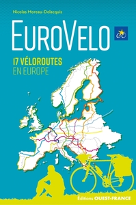 Picture of Guide des Eurovéloroutes