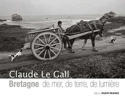 Image de Bretagne, de mer, de terre, de lumière