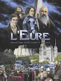 Picture of L'Eure, une histoire entre terre et mer
