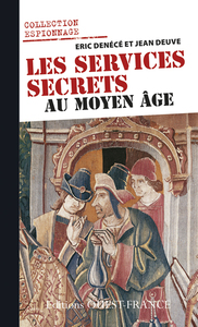 Picture of Les services secrets au Moyen Âge