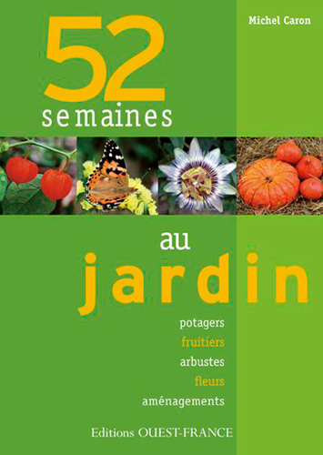 Image de 52 semaines au jardin