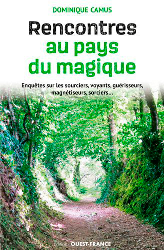 Image de Rencontres au pays du magique
