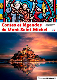 Image de Contes et légendes du Mont-Saint-Michel