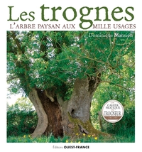 Picture of Les trognes, l'arbre paysan aux mille usages