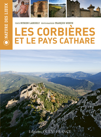 Image de Les Corbières et le pays cathare