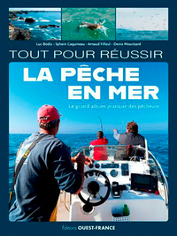 Picture of Tout pour réussir la pêche en mer
