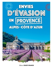 Picture of Envies d'évasion en Provence Alpes et Côte d'Azur