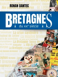 Image de Bretagnes du XXe siècle