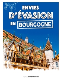 Picture of Envies d'évasion en Bourgogne