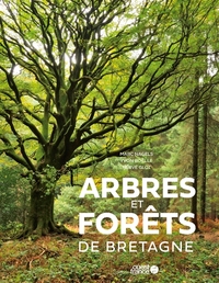 Image de Arbres et forêts de Bretagne