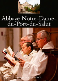 Image de Abbaye Notre-Dame du Port-du-Salut
