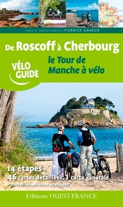 Image de De Roscoff à Cherbourg, le Tour de Manche à vélo