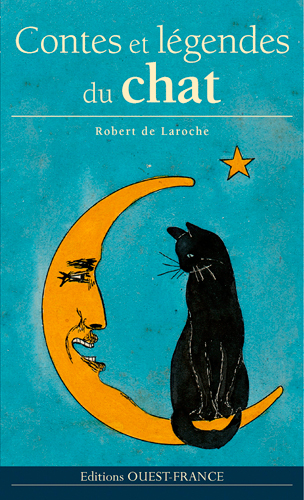 Picture of Contes et légendes du chat