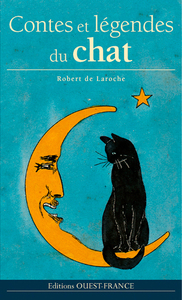Picture of Contes et légendes du chat