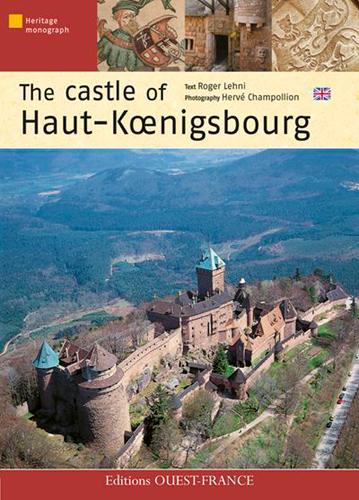 Image de Le château de Haut-K nigsbourg