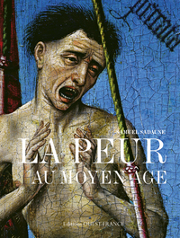 Picture of La peur au Moyen Age