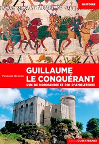 Picture of Guillaume le Conquérant, duc de Normandie et roi d'Angleterre