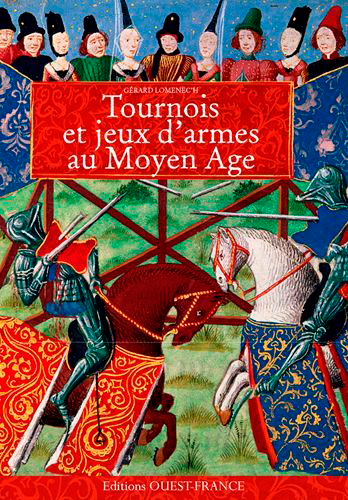Image de Tournois et jeux d'armes au Moyen Âge