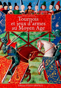 Image de Tournois et jeux d'armes au Moyen Âge