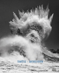 Picture of Tempêtes - Mathieu Rivrin