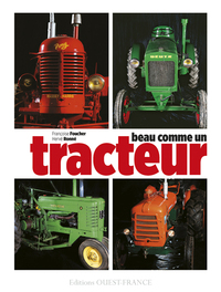 Picture of Beau comme un tracteur